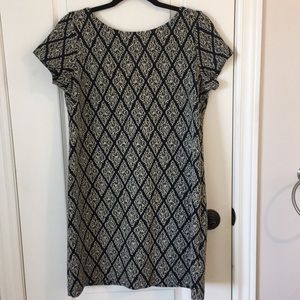 Zara Dress